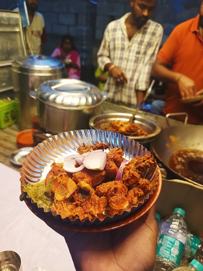 Vijayanagar Food Street photo 10