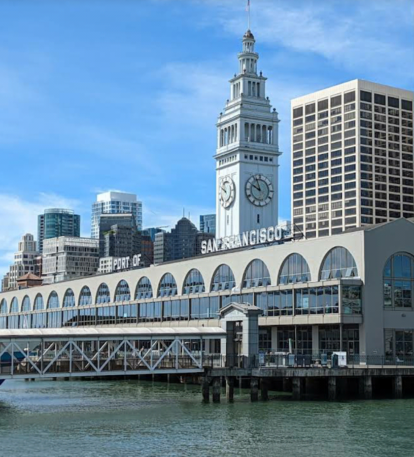 Ferry Building photo 3