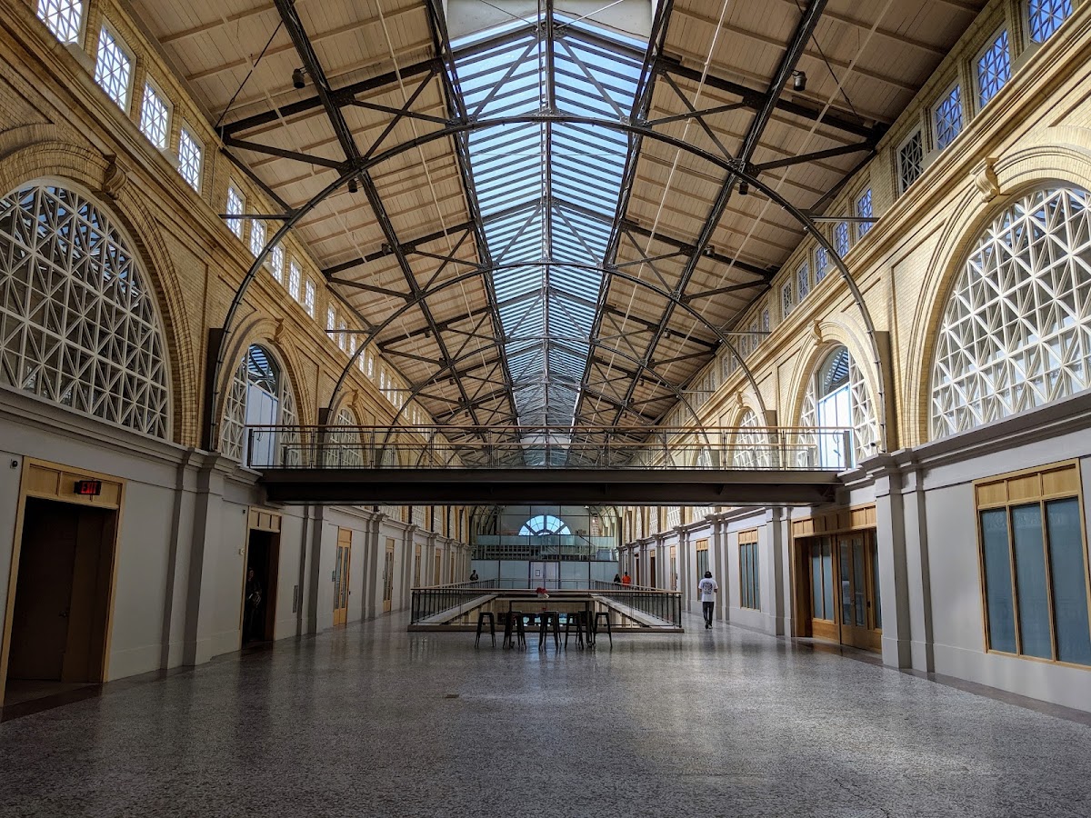 Ferry Building photo 4