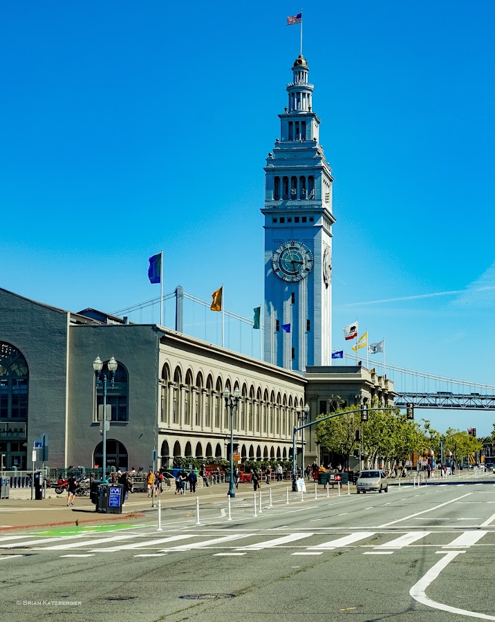 Ferry Building photo 6