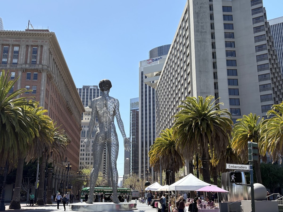 Ferry Building photo 7