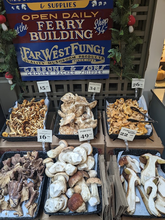 Ferry Building photo 10