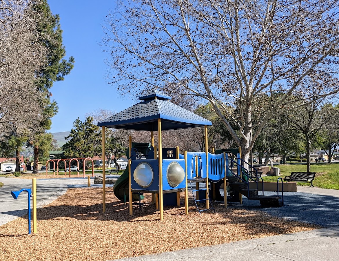 Cataldi Park