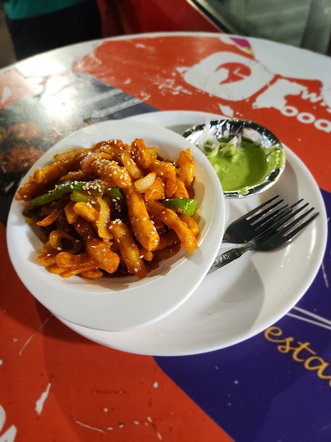 KC Restaurant photo 9