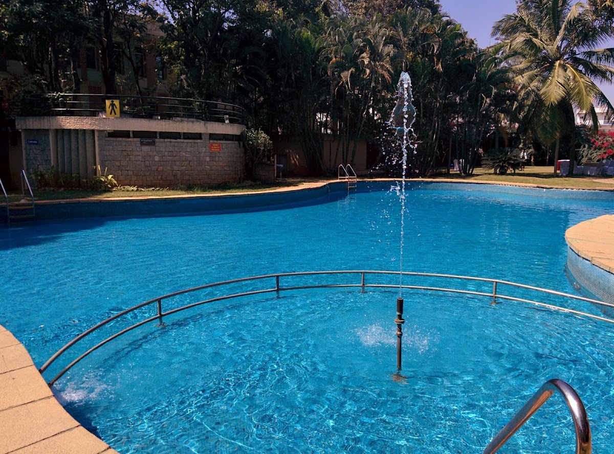 Manipal County photo 3