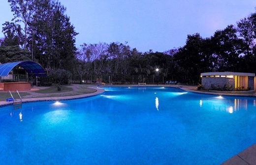 Manipal County photo 4