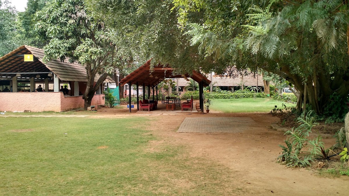 Manipal County photo 6