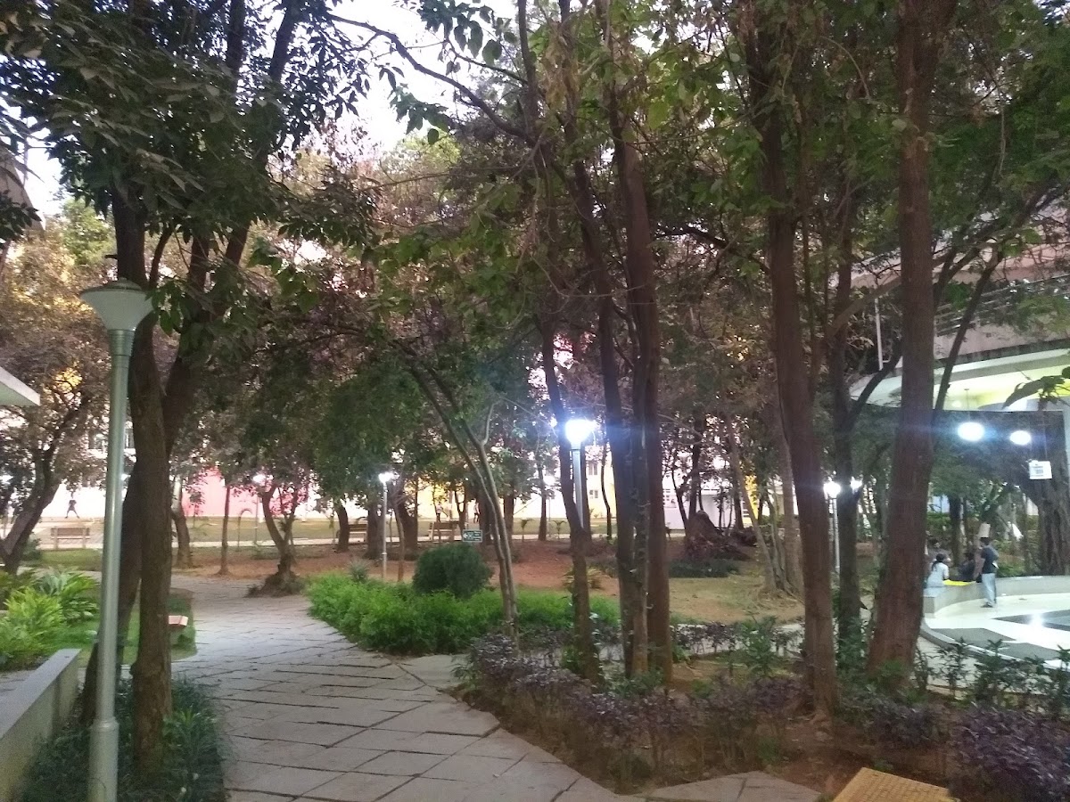 Manipal County photo 7