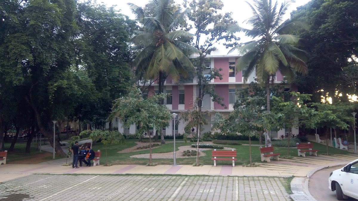 Manipal County photo 8