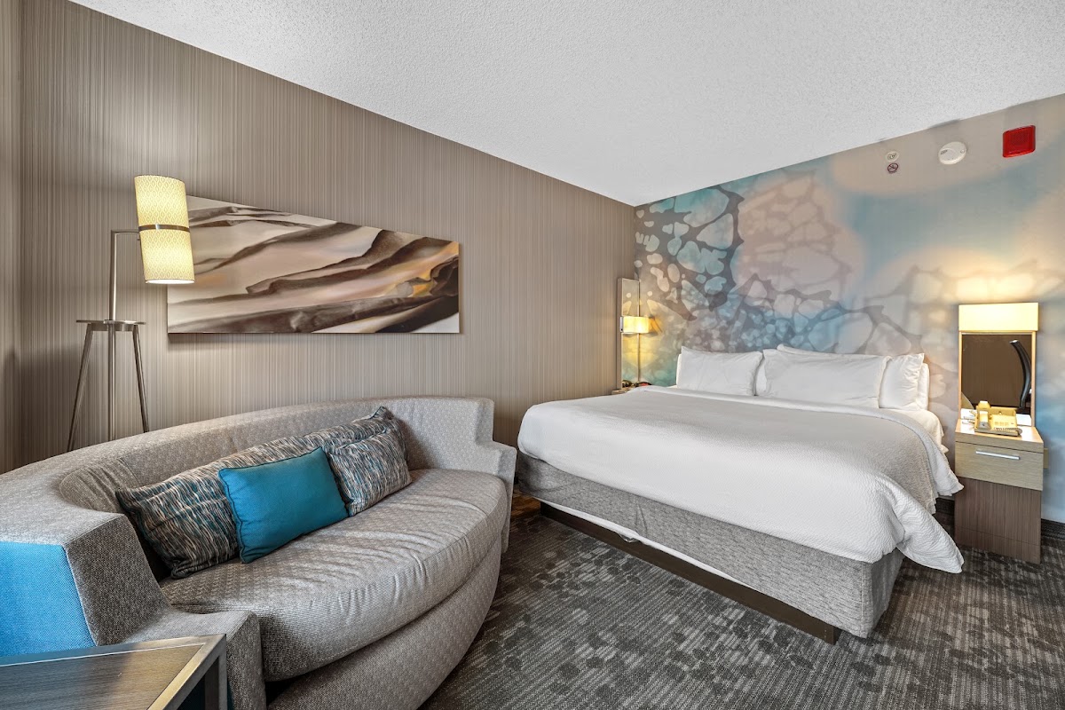 Sonesta Emeryville - San Francisco Bay Bridge photo 2