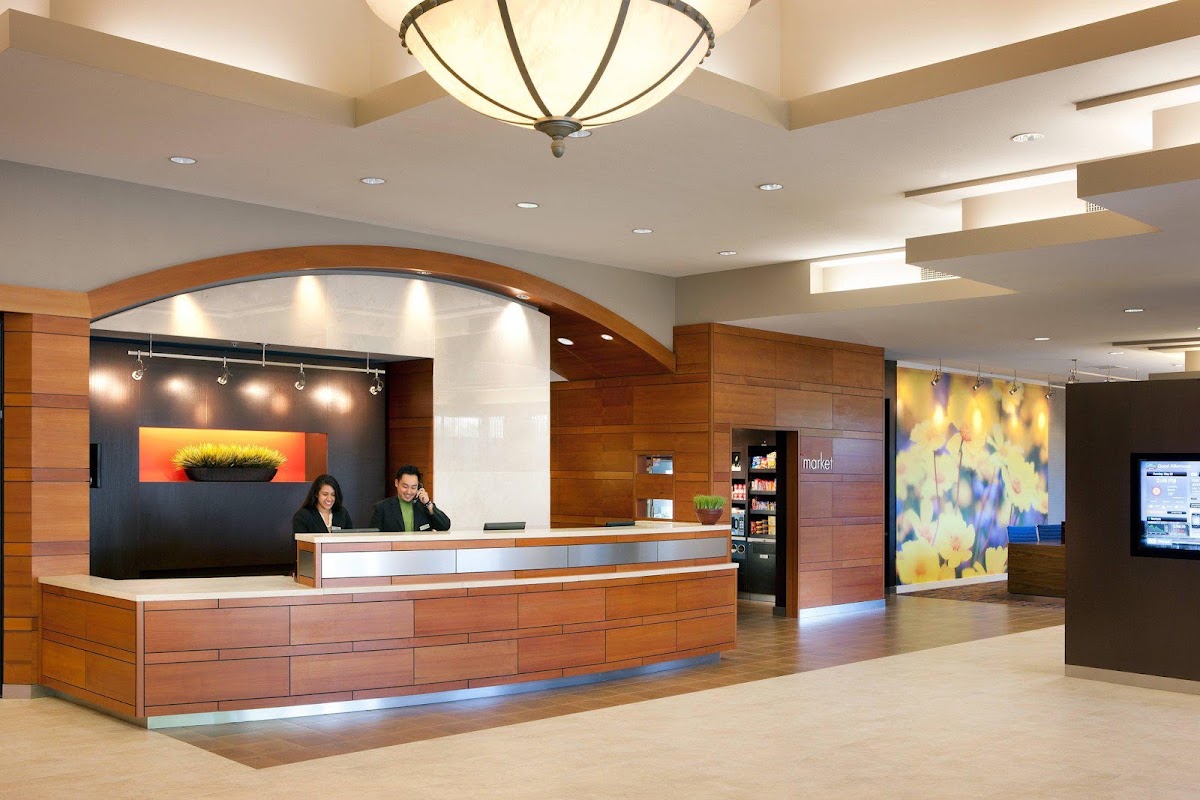 Sonesta Emeryville - San Francisco Bay Bridge photo 7