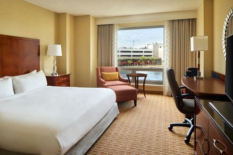 Gaithersburg Marriott Washingtonian Center photo 2