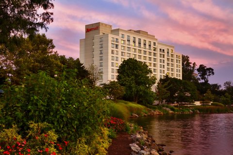 Gaithersburg Marriott Washingtonian Center photo 4