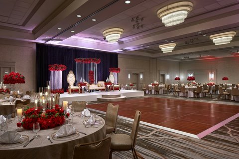 Gaithersburg Marriott Washingtonian Center photo 5