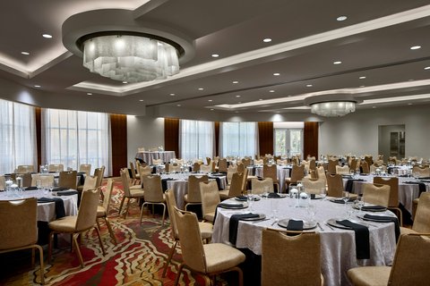 Gaithersburg Marriott Washingtonian Center photo 9