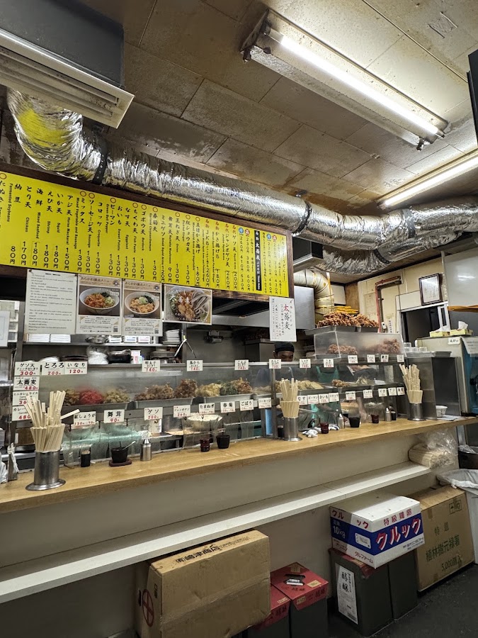 Ichiyoshi Soba photo 2