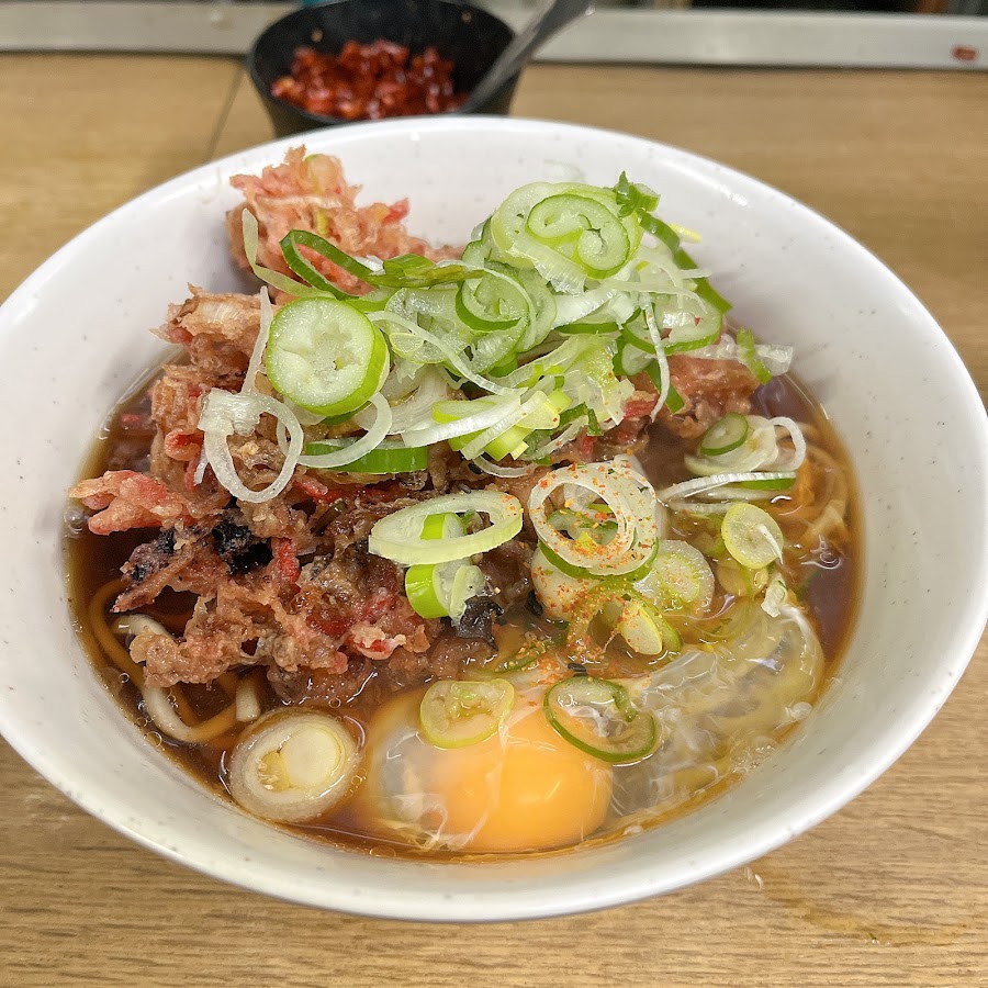 Ichiyoshi Soba photo 3