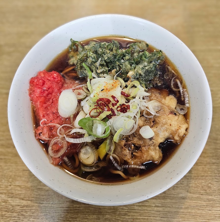 Ichiyoshi Soba photo 4