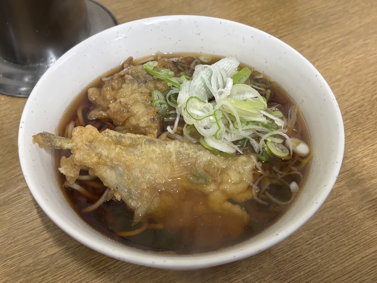 Ichiyoshi Soba photo 5