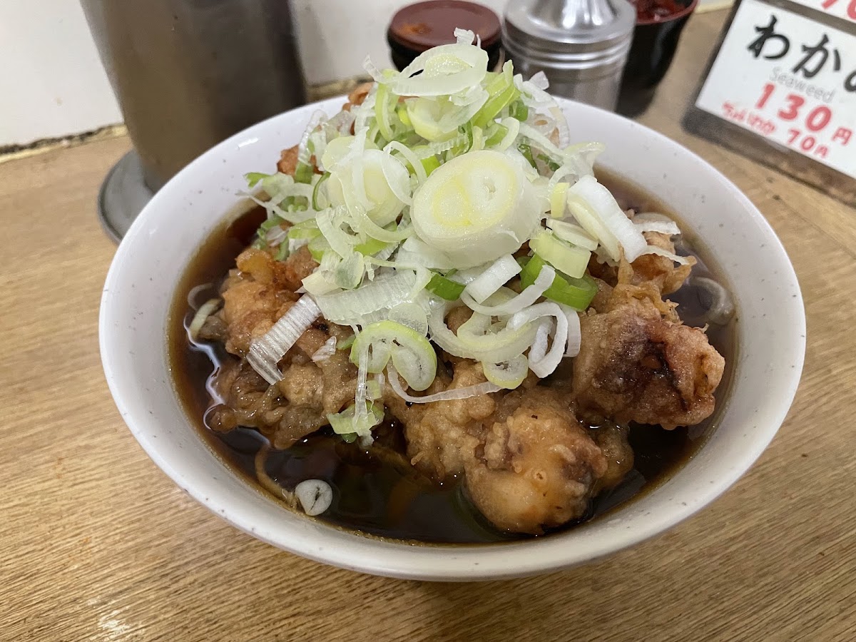 Ichiyoshi Soba photo 6