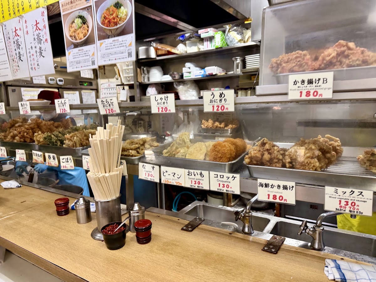 Ichiyoshi Soba photo 7