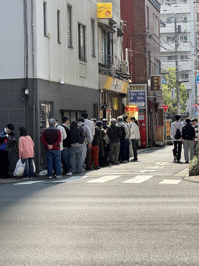 Ichiyoshi Soba photo 10