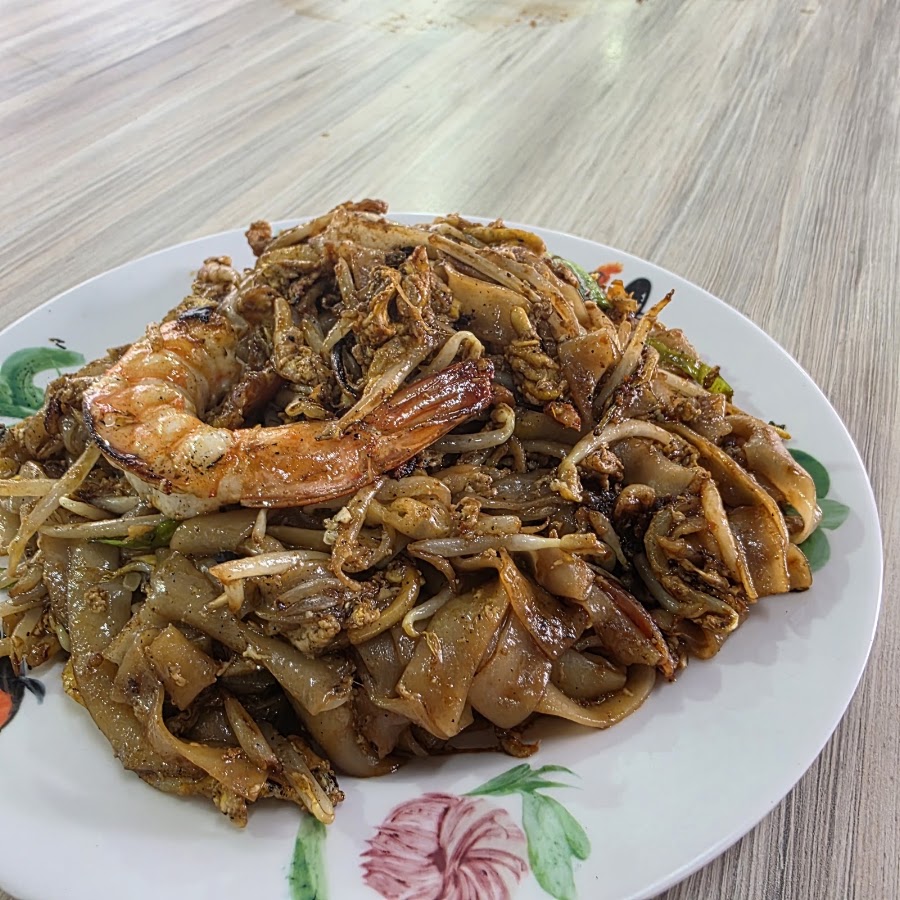 Old Airport Road Food Centre photo 6