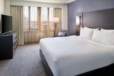 Residence Inn by Marriott Bethesda Downtown photo 2