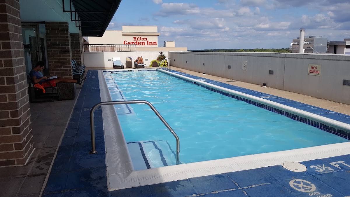 Residence Inn by Marriott Bethesda Downtown photo 3