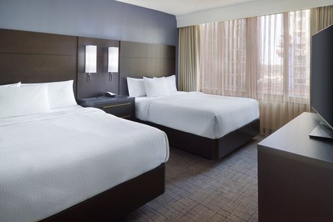 Residence Inn by Marriott Bethesda Downtown photo 10