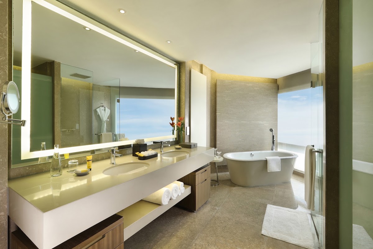 Hyatt Regency Delhi photo 4