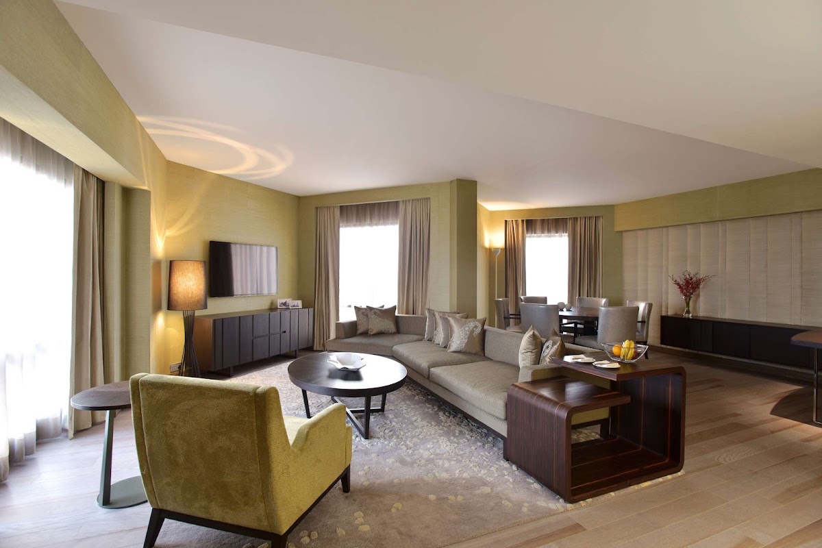 Hyatt Regency Delhi photo 5