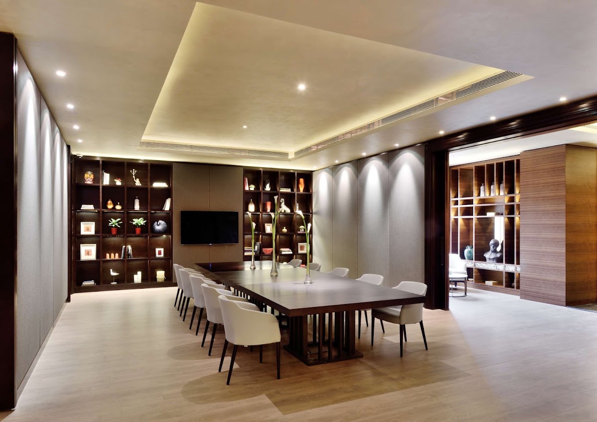 Hyatt Regency Delhi photo 6
