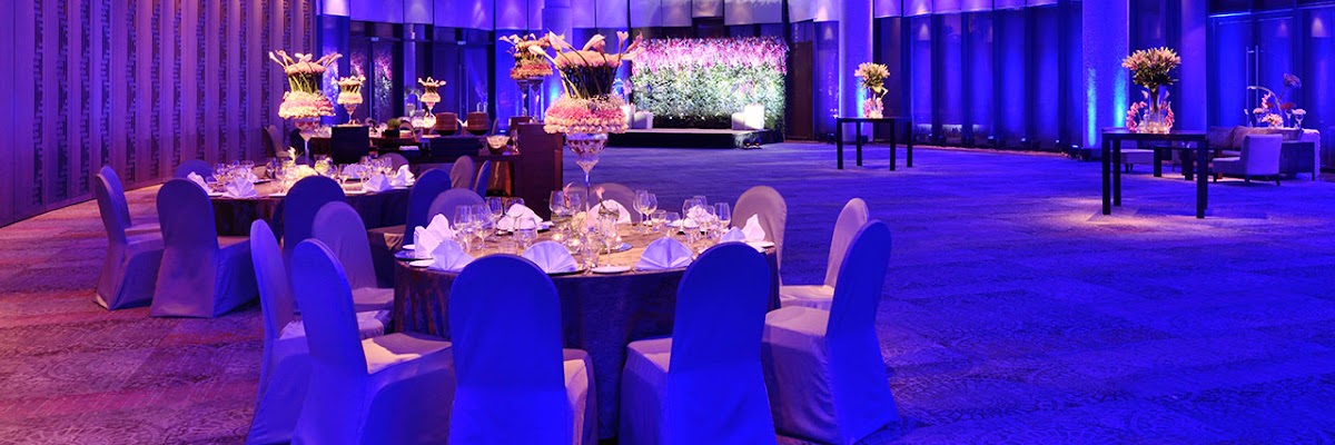 Hyatt Regency Delhi photo 7