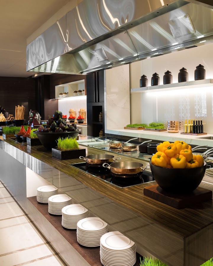 Hyatt Regency Delhi photo 8