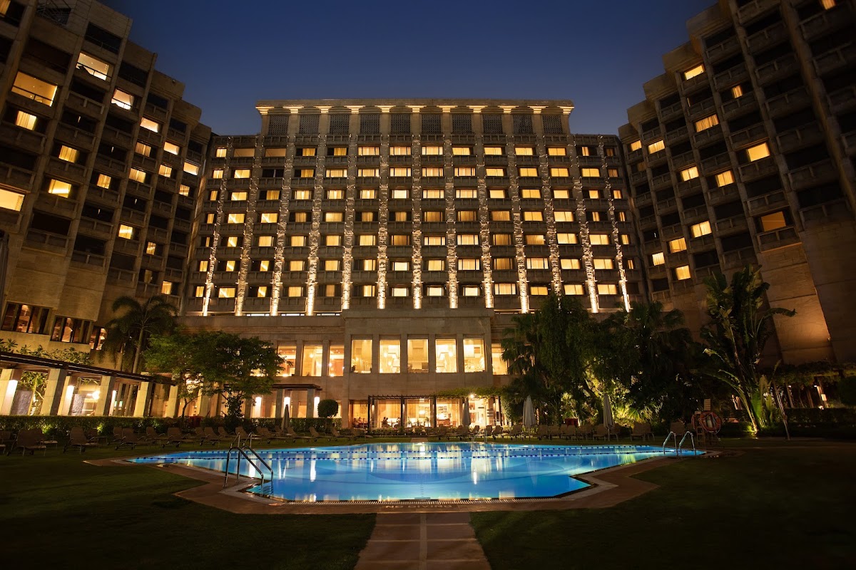 Hyatt Regency Delhi photo 9