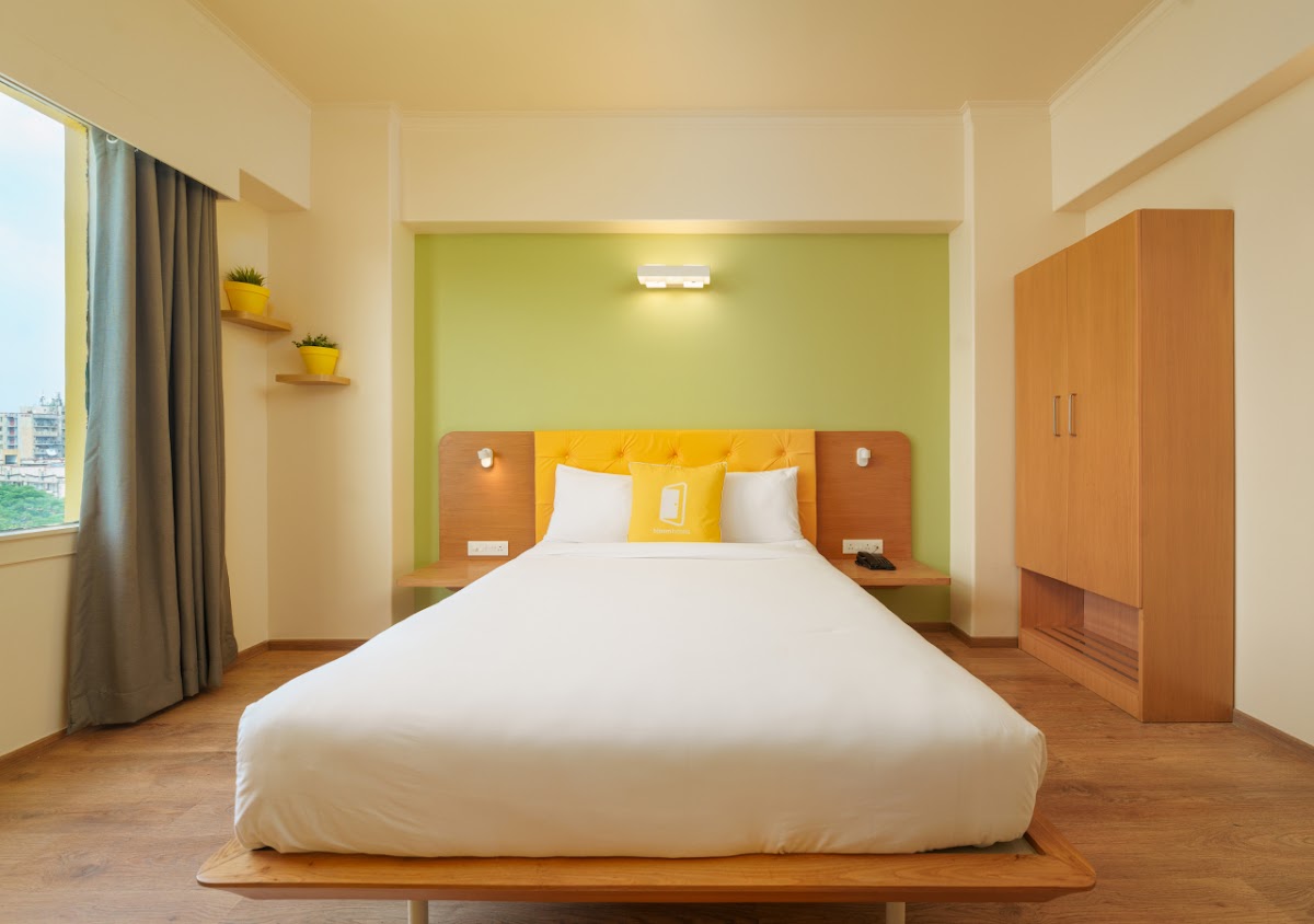 Bloom Hotel - Sector 62, Noida photo 2