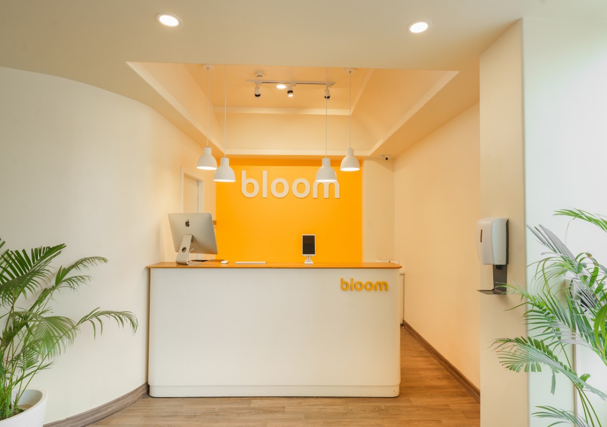 Bloom Hotel - Sector 62, Noida photo 5