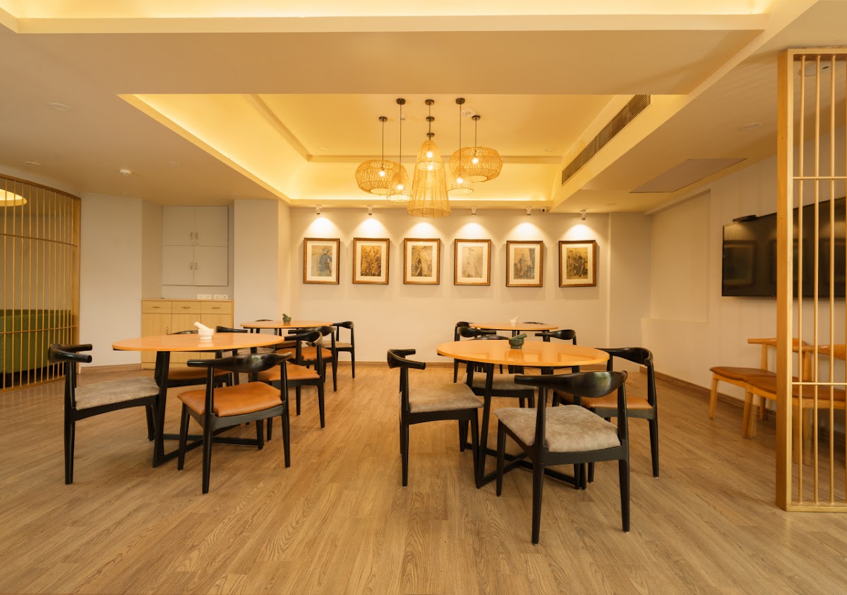 Bloom Hotel - Sector 62, Noida photo 9