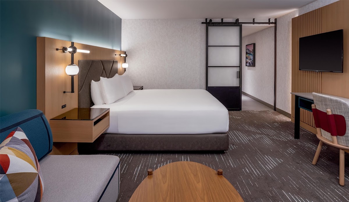 Hyatt Regency San Francisco photo 2