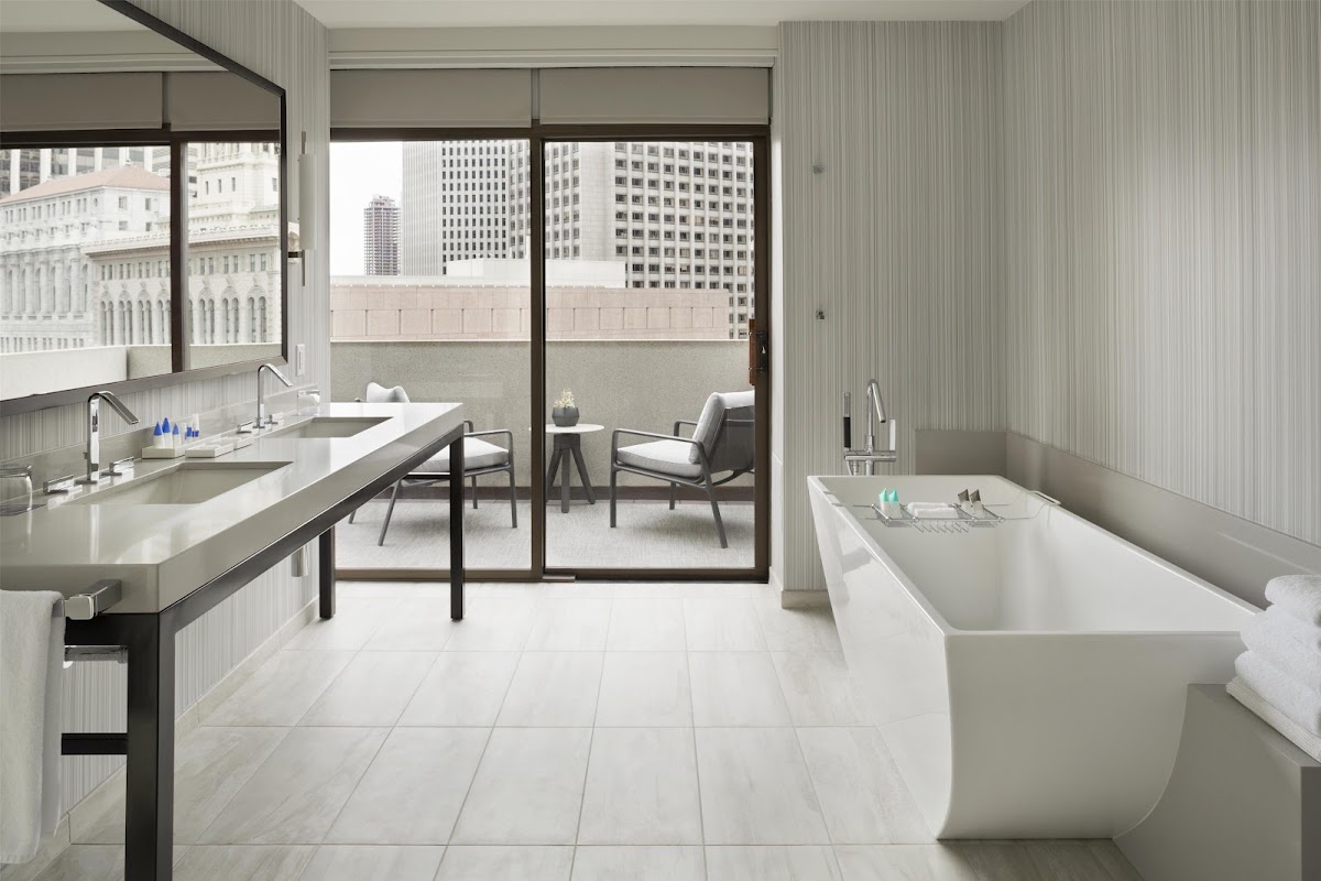 Hyatt Regency San Francisco photo 4