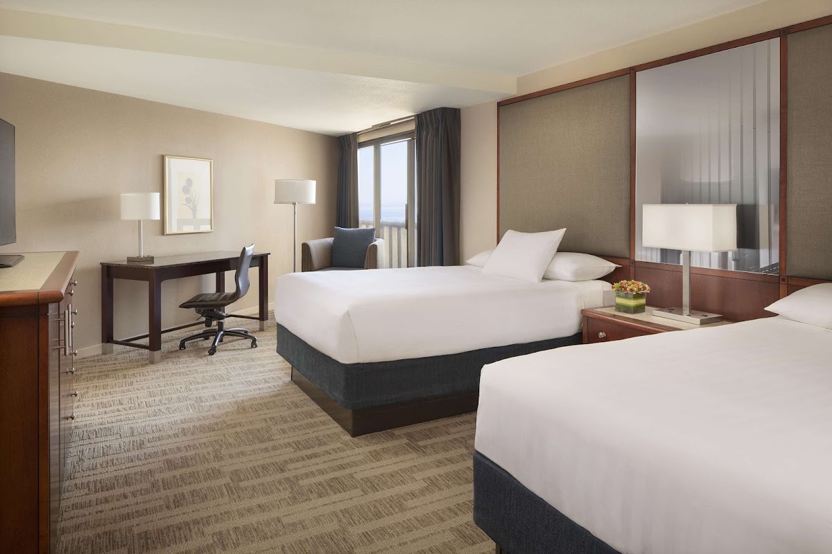 Hyatt Regency San Francisco photo 5