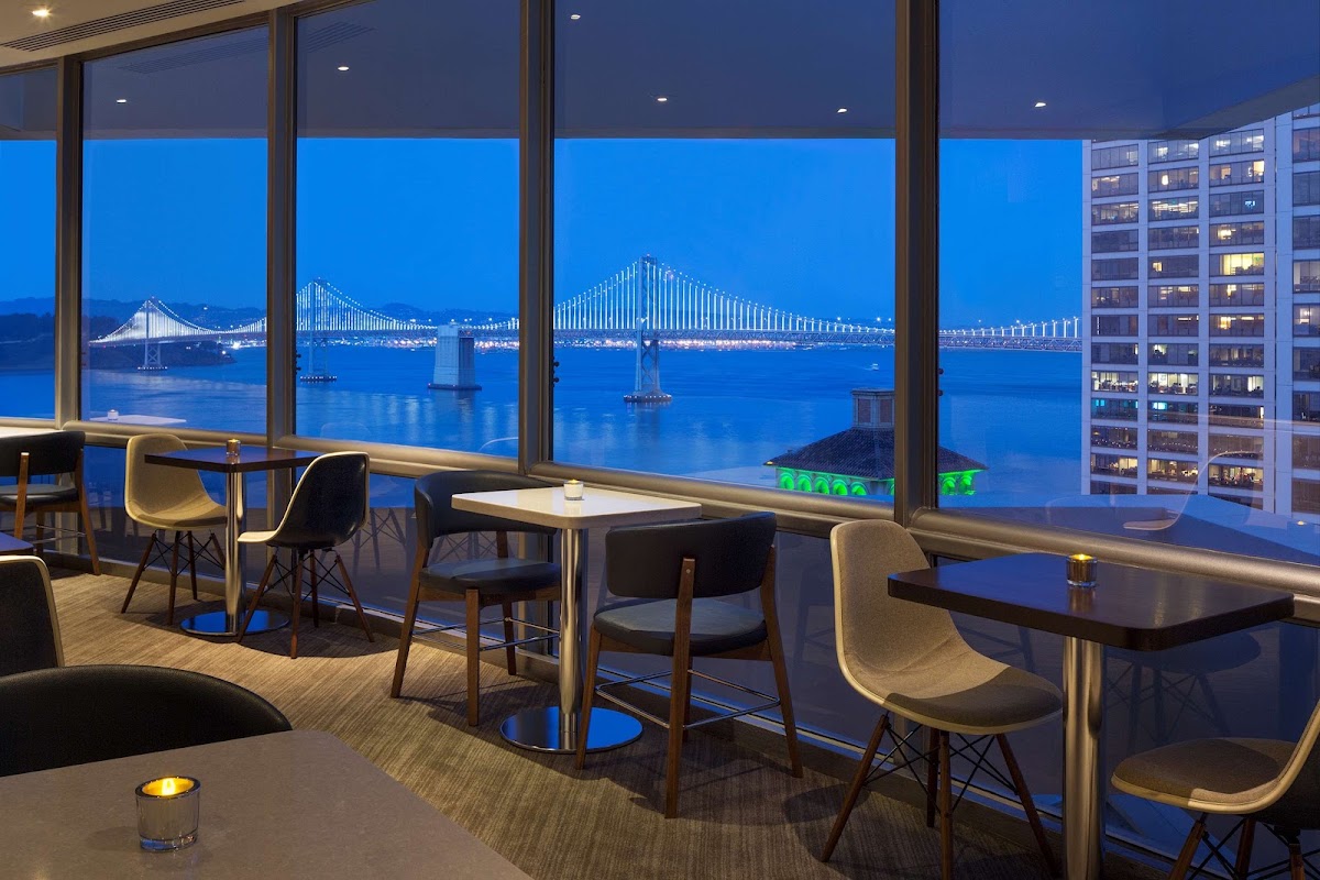 Hyatt Regency San Francisco photo 6
