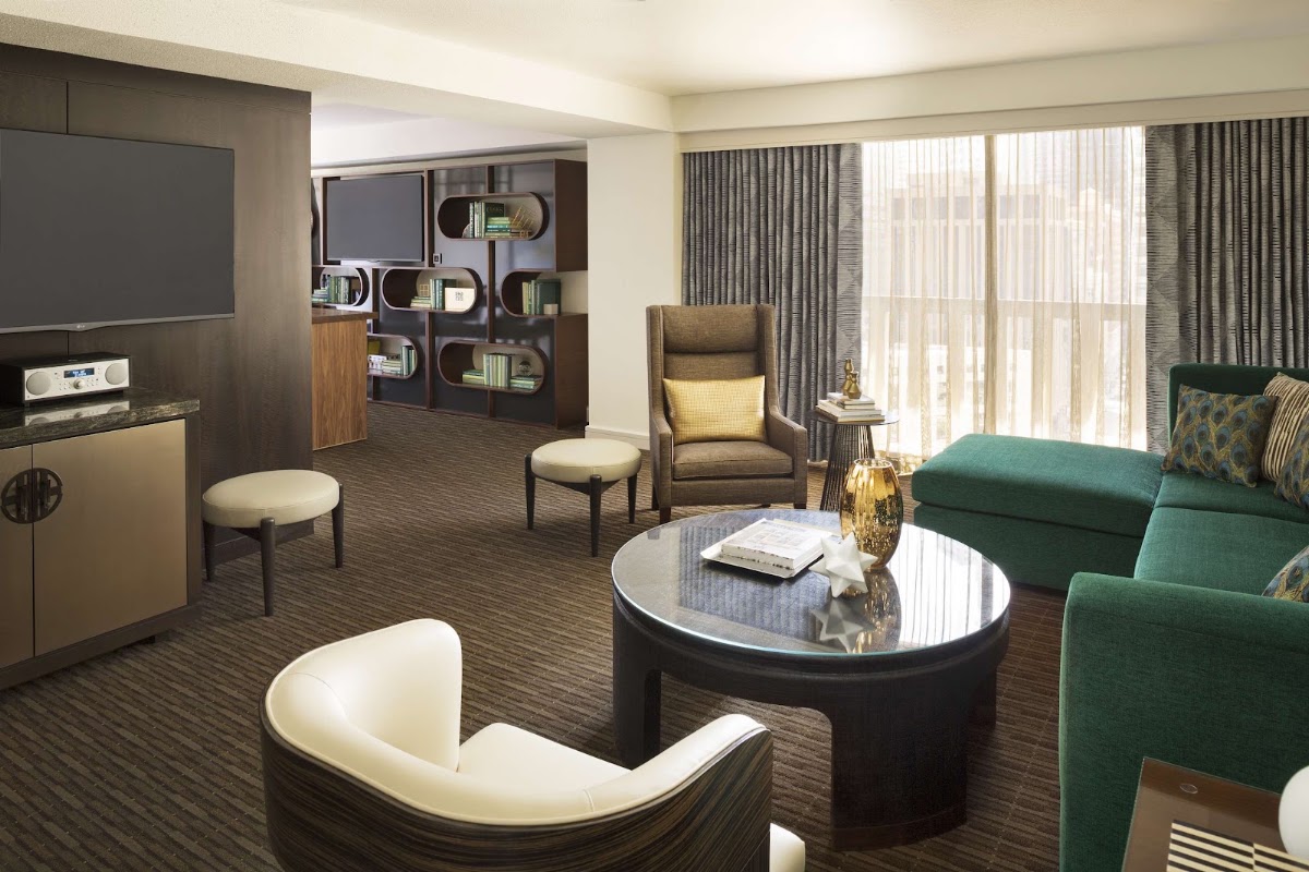 Hyatt Regency San Francisco photo 7