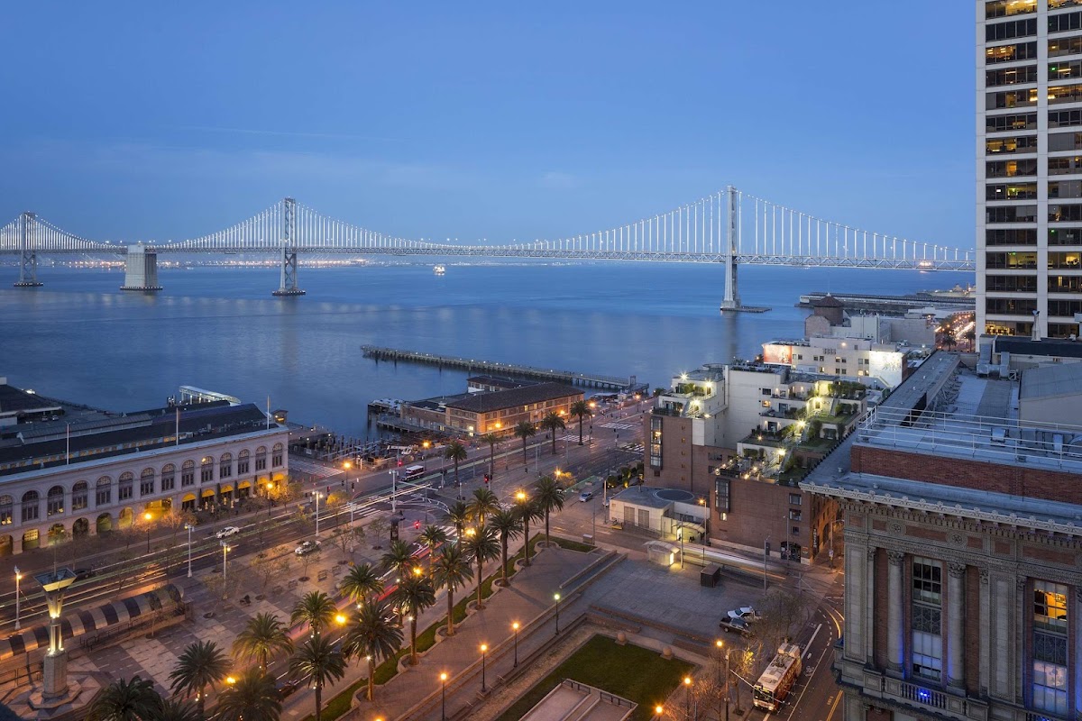 Hyatt Regency San Francisco photo 8