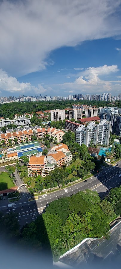 Westlite Toh Guan