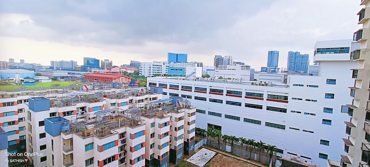Westlite Toh Guan photo 6