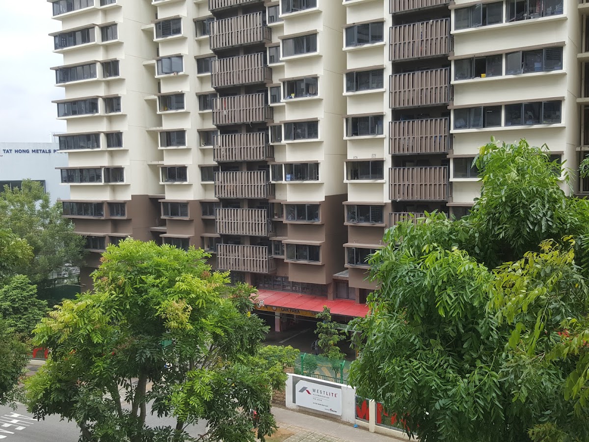 Westlite Toh Guan photo 7