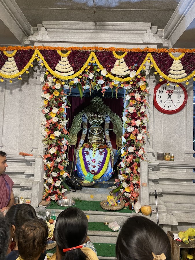 Shri Nagalingeshwara Swamy Temple photo 3