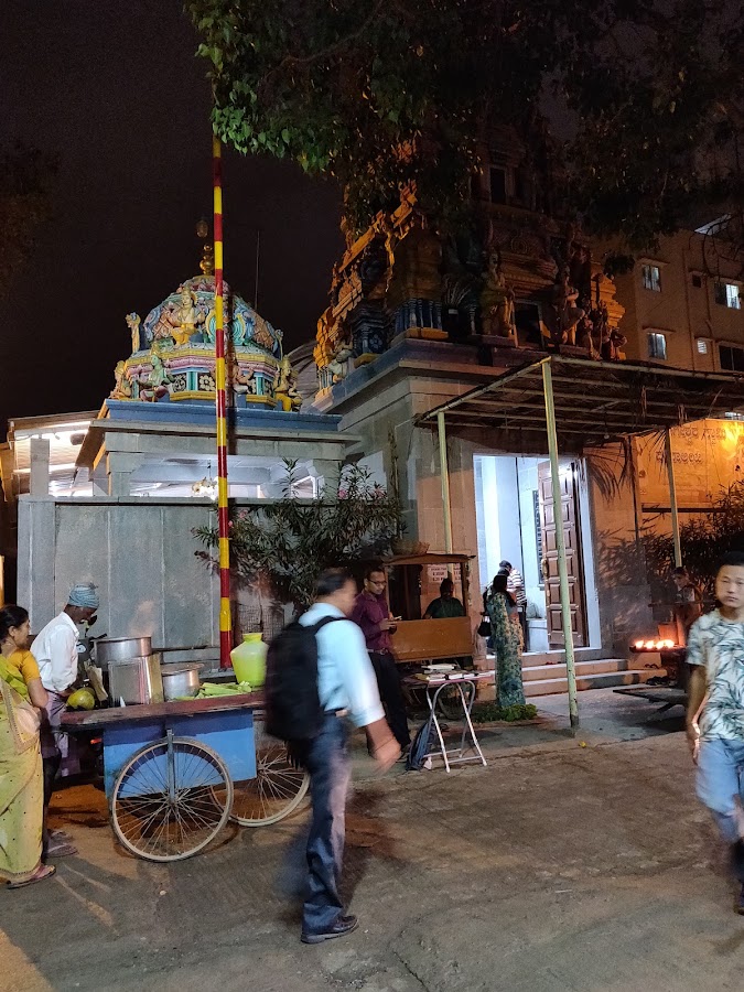 Shri Nagalingeshwara Swamy Temple photo 5